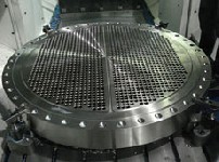 碳钢 合金钢 热压防腐管件